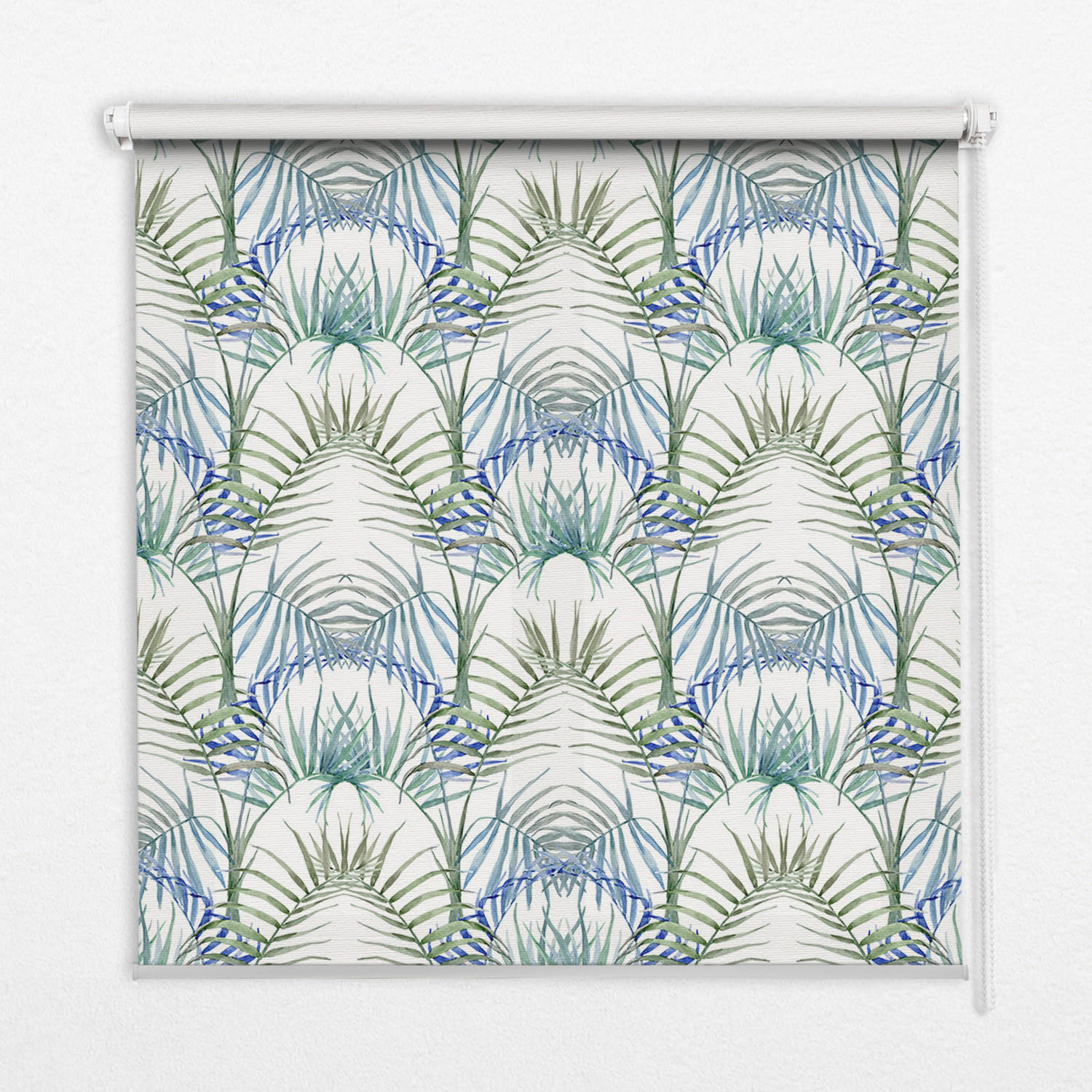 TULUP VNITŘNÍ roleta - okenní roleta - roleta - 150 x180 cm - Barevné listí
