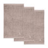 GÄSTETUCH SUPERWUSCHEL 3ER PACK - Kaschmir, Textil (30/50cm) - MÖVE