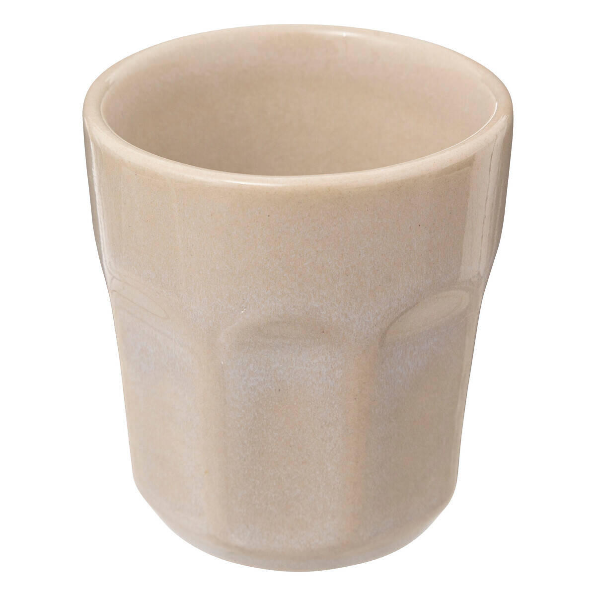 ESPRESSOTASSE Roma 80 ml - Beige, Keramik (5.7L) - Secret de Gourmet