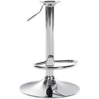 METALL chrom - Chromfarben, Metall (38.5/57/38.5cm) - CLP