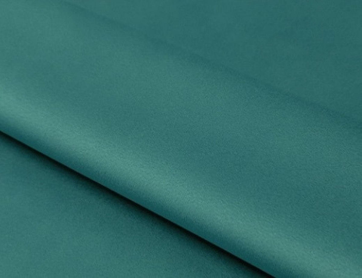 BOXBETT The Big One Figo Hellblau 200x220 cm - Hellblau, Textil (200/220cm) - B&B Home