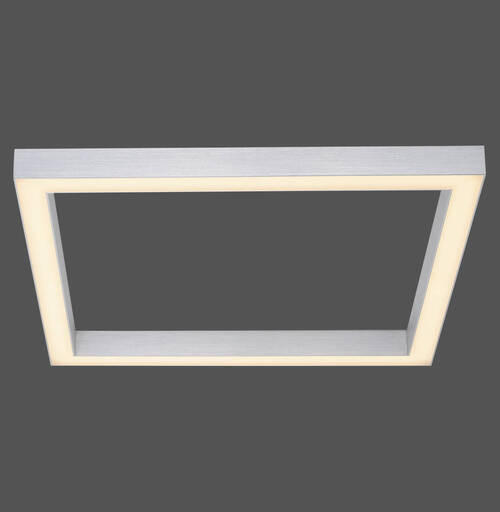 LED Deckenleuchte Pure-Lines Square - Paul Neuhaus
