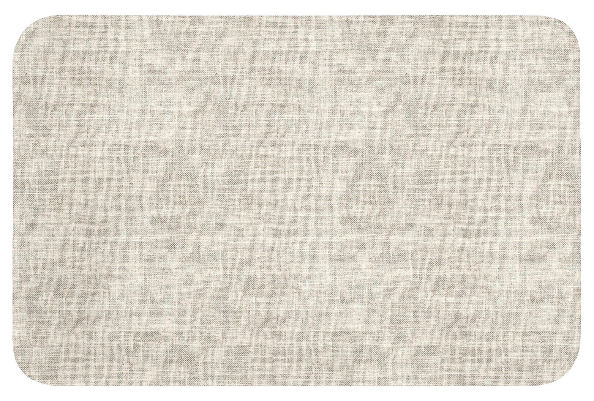 KOUPELNOVÁ PŘEDLOŽKA Povlečení - Textura - Béžová 60x40 cm - béžová, textil/plast (60/40cm) - OnlyWow