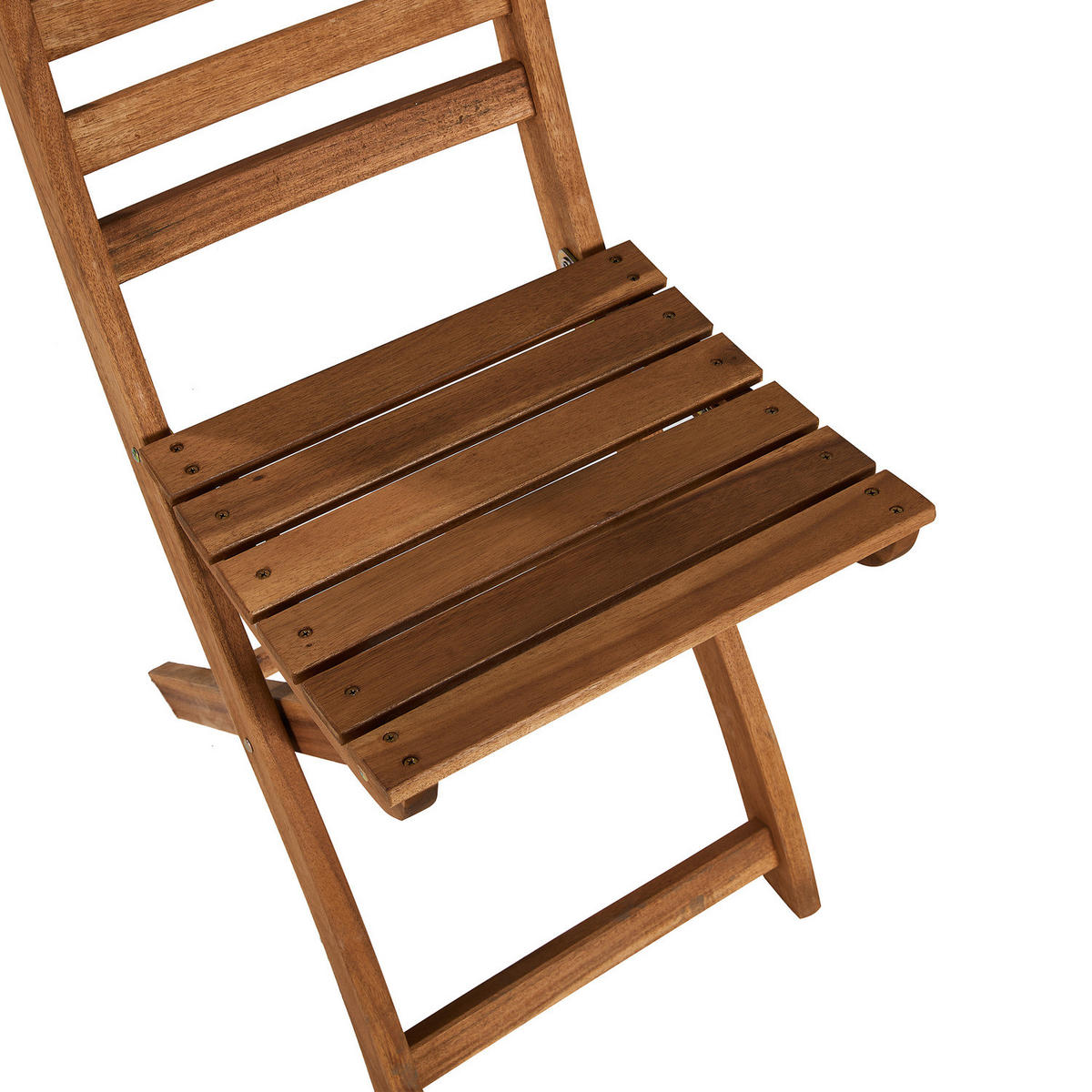 GARTENMÖBEL-SET (3-teilig) Lodge - Braun, Holz - Butlers