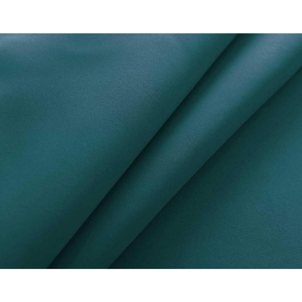 Thumbnail - Gardinenbox Vorhang, Petrol, Textil, 295x225 cm, Oeko-Tex® Standard 100, Wohntextilien, Gardinen & Vorhänge, Verdunkelun...