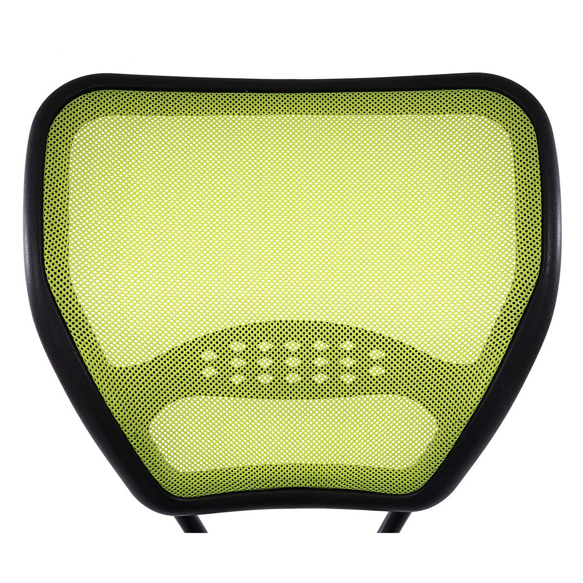 PROFI-BÜROSTUHL Grün - Grün, Textil (72/108/59cm) - MCW