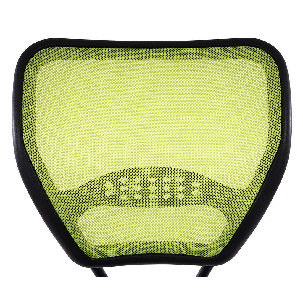 Thumbnail - MCW Profi-Bürostuhl, Grün, Textil, 72x108x59 cm, Arbeitszimmer, Bürostühle, Drehstühle