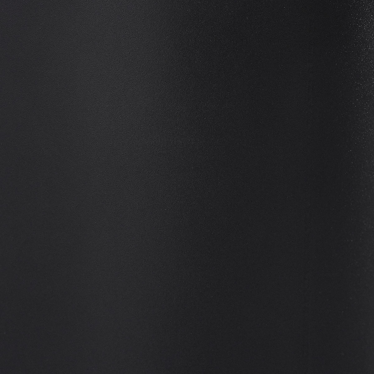 ETHANOLKAMIN Jonas Schwarz Metall/Glas Freistehend - Schwarz, Metall (40/82/40cm) - Bessagi Home