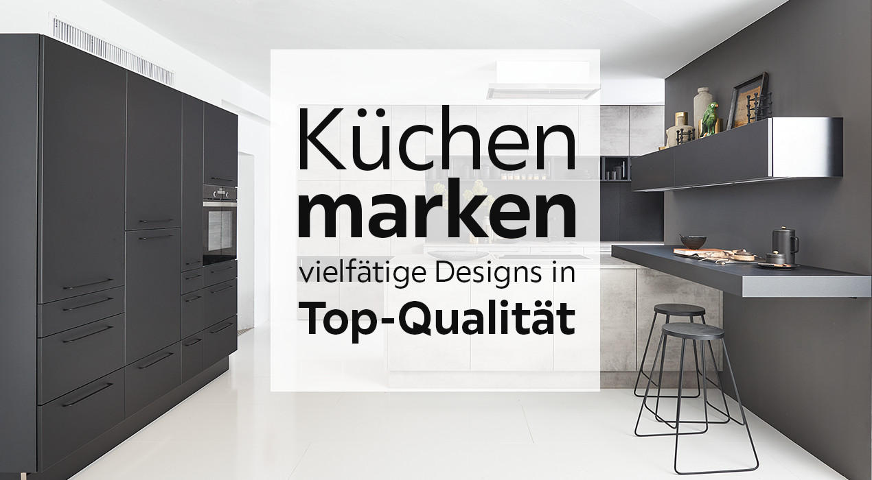 Industrial Küchen   Küchen im Loft Style entdecken   XXXLutz.de