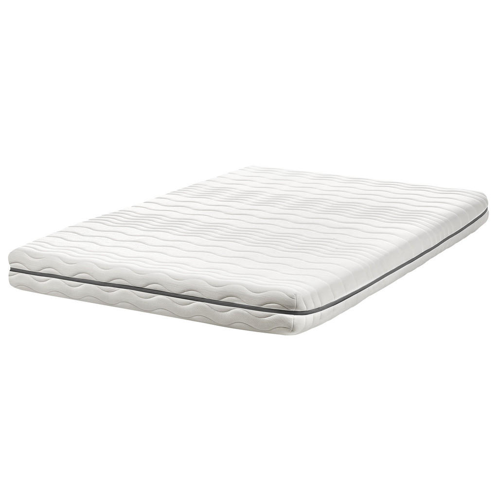 SALTEA DIN SPUMĂ CU MEMORIE H2/3 mediu 140/200 cm Serenity