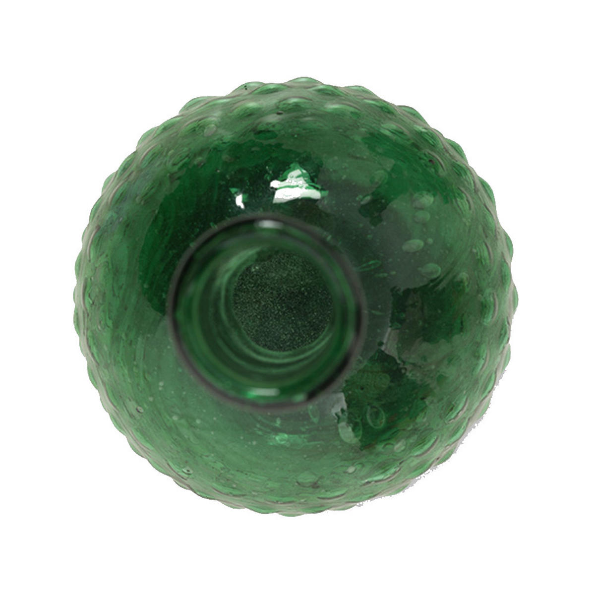 VASE 3er-Set Small s glass sanftgrün - Hellgrün, Glas (10/17.75cm) - Pip Studio