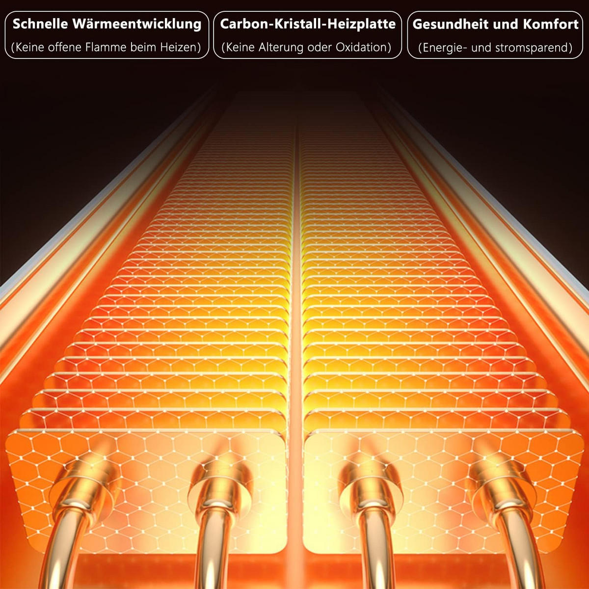 HEIZKÖRPER Blaze 108/69/9 cm - Weiß, Naturmaterialien (69/9/108cm) - ZMH