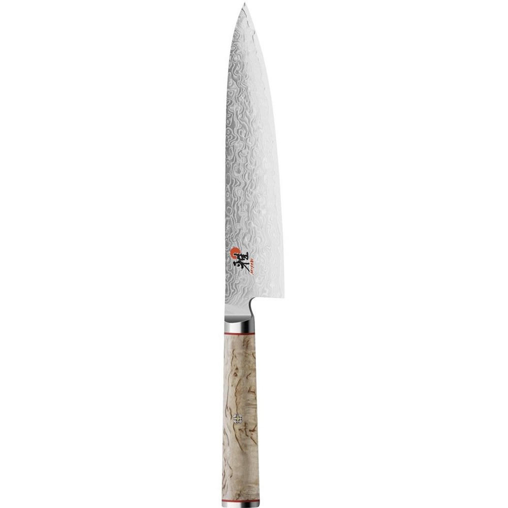 Miyabi  Miyabi Japanische Silber 33.7 cm