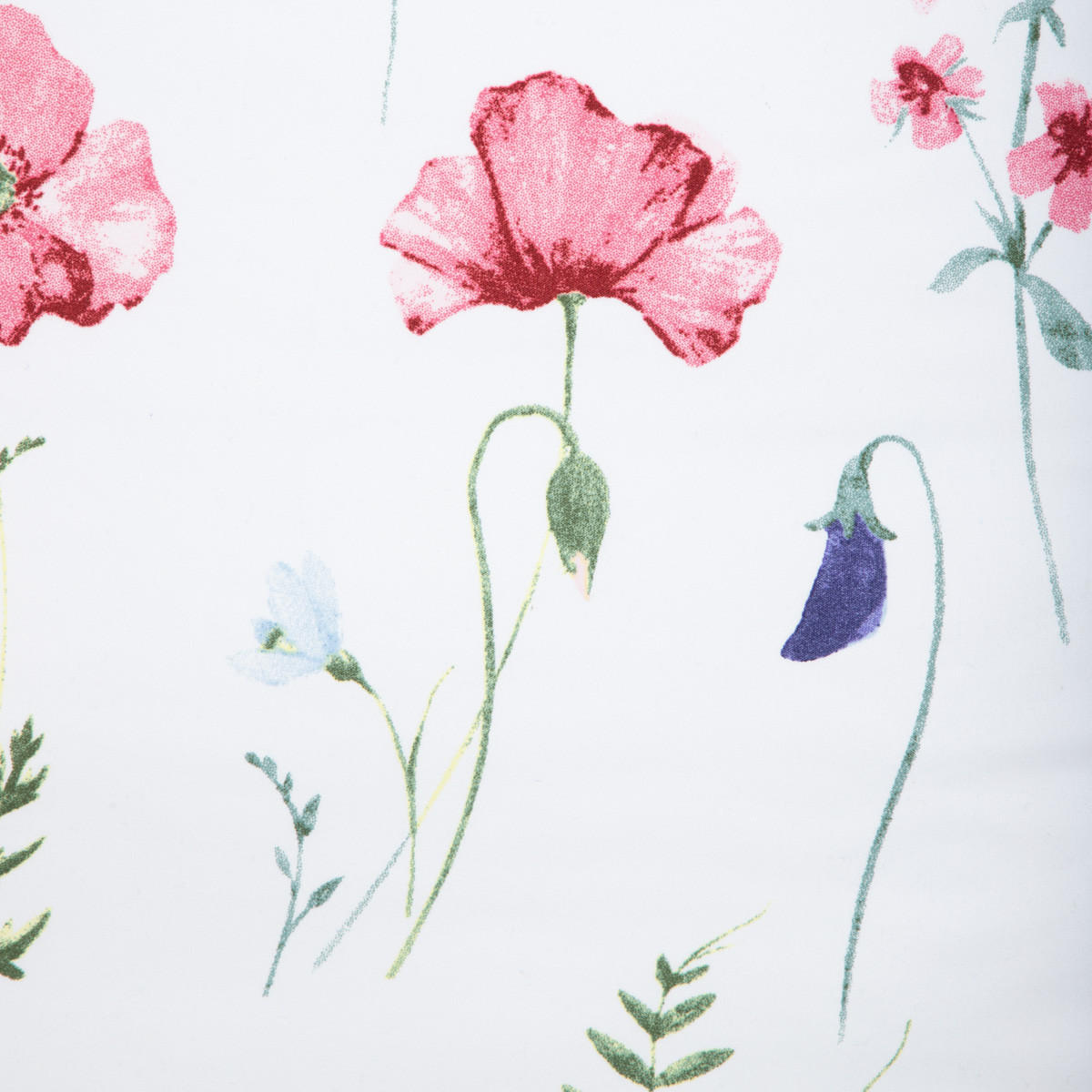 BETTWÄSCHE Perhonen 140/200 cm - Multicolor, Textil (140/200cm) - Homla