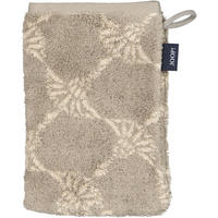 WASCHLAPPEN CLASSIC CORNFLOWER 1611 GRAPHIT - 70 - Grau, Textil (16/22cm) - Joop!