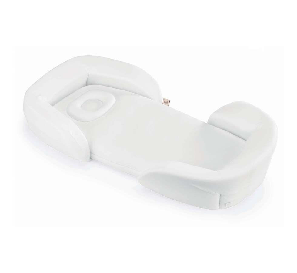 BABYNEST Elisir - Weiß, Kunststoff (54/90cm) - Cam il Mondo del Bambino S.p.A.