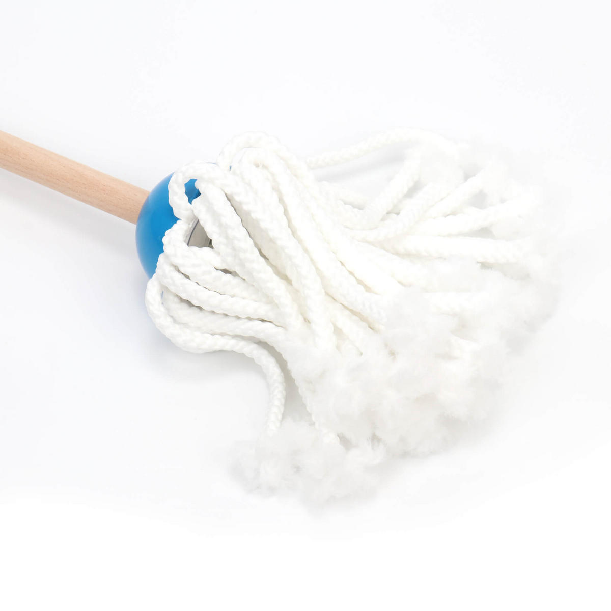 KINDERREINIGUNGSPIEL 20/20/70 CM - Multicolor, Holz (20/20cm)