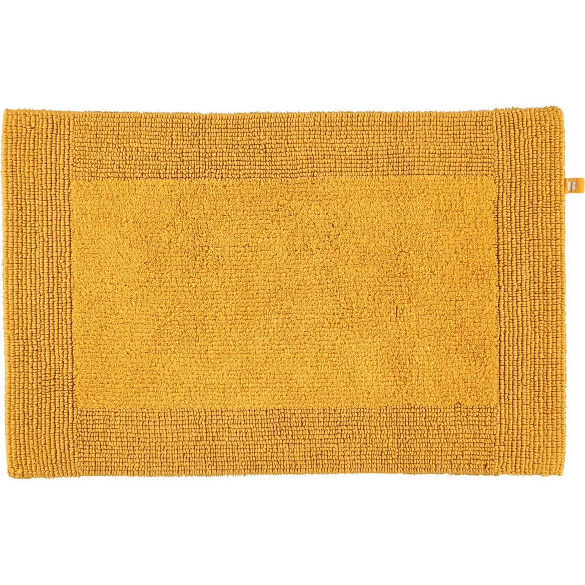 BADTEPPICHE PRESTIGE GOLD - 348 - Gelb, Textil (50/75cm) - Rhomtuft