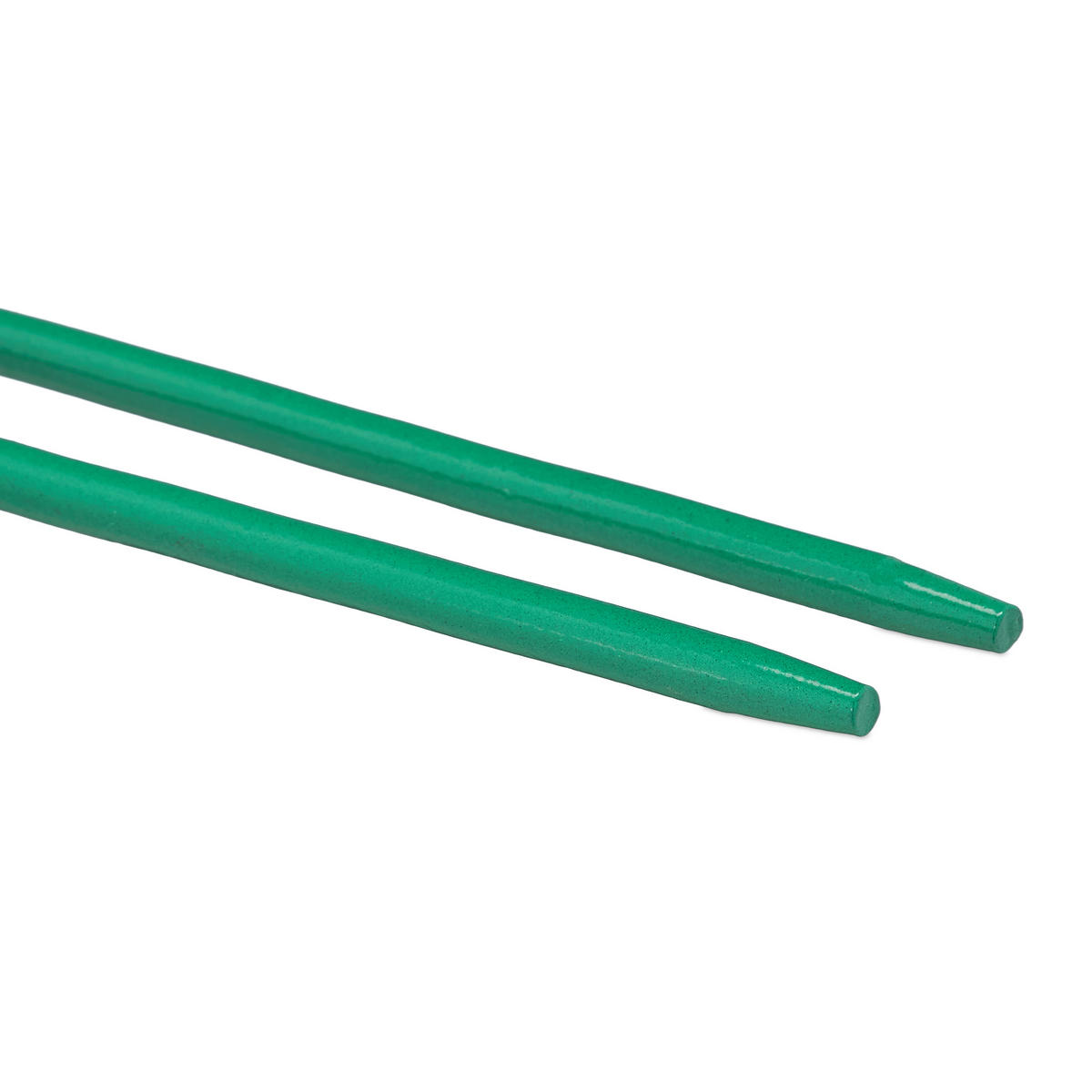 RASENDORN - Grün, Kunststoff/Metall (13/3cm) - Relaxdays