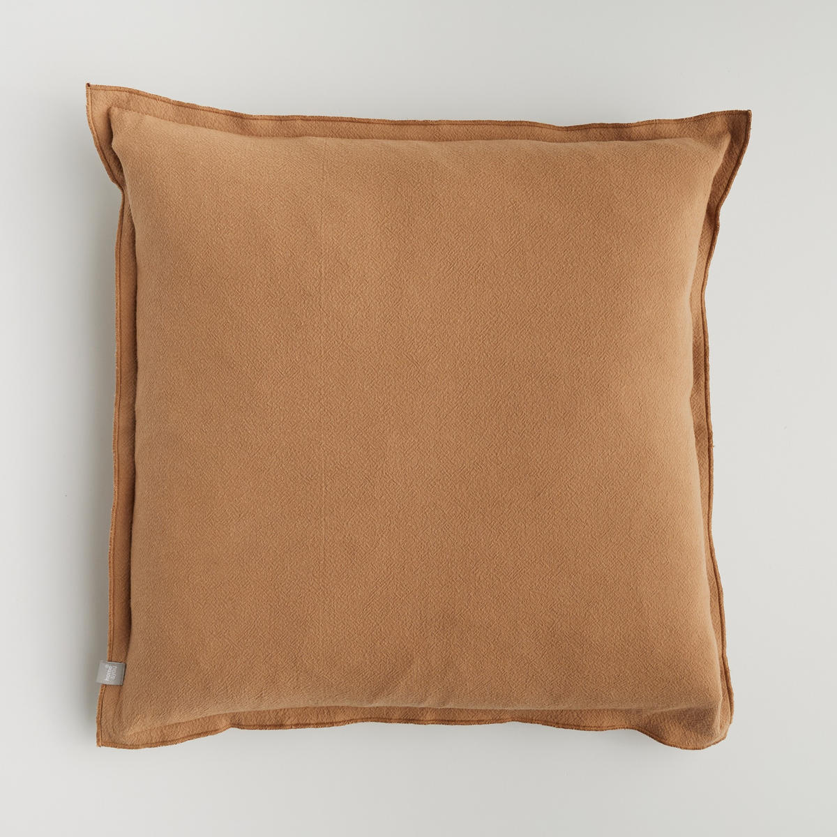 KISSENBEZUG Campos - Beige, Textil (45/45cm) - home&you