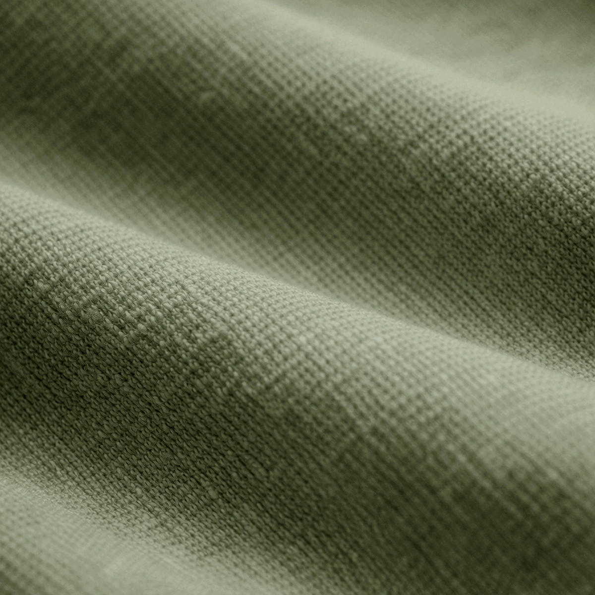 HÄNGEMATTE, Grün - Grün, Holz (110/110/300cm) - Oviala