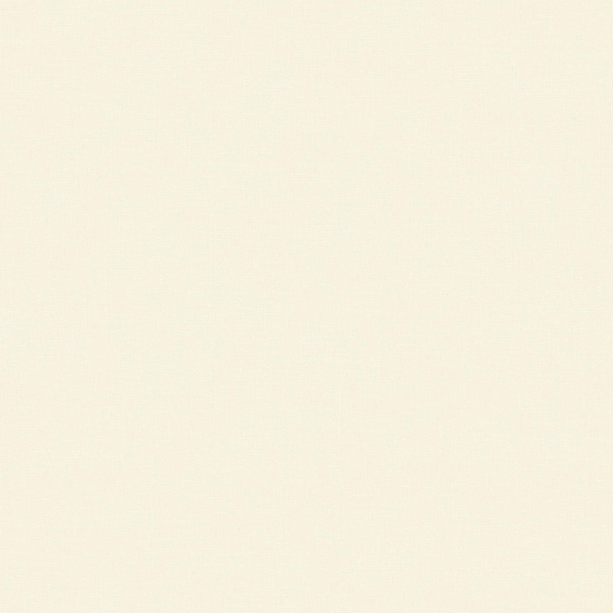 TAPETE Leinen-Optik 53 cm x 10 m - Beige, Papier (53/0.1cm) - Sanders & Sanders