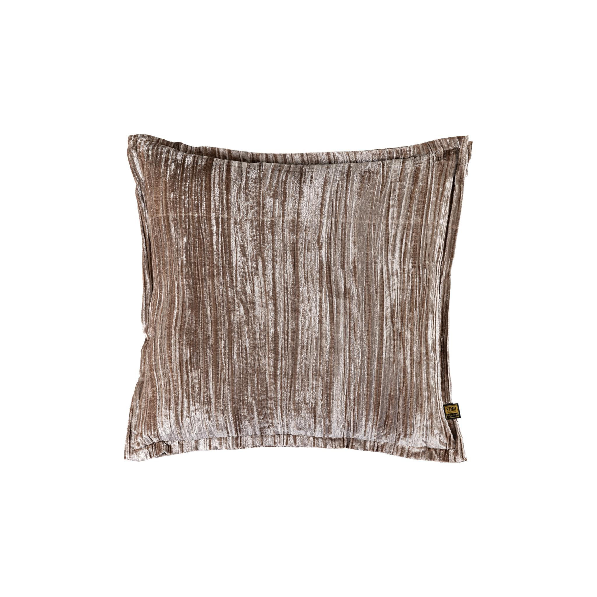 Ptmd Collection Zierkissen Beige 3x60 cm