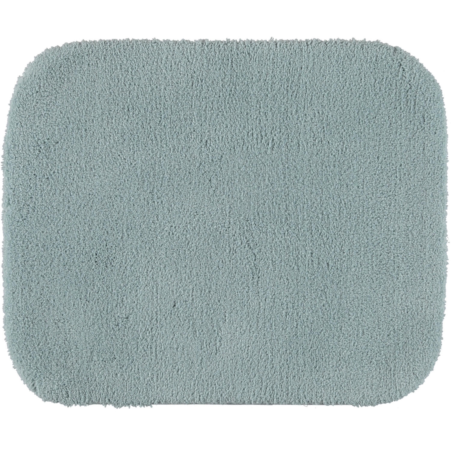 Rhomtuft Badteppiche Blau 50x60 cm