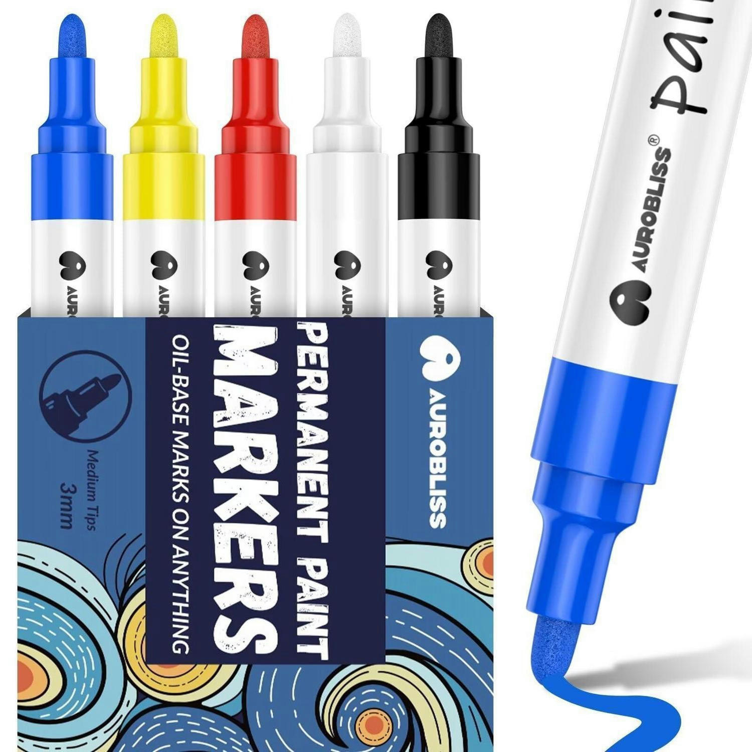XXXLutz Lackstift Mehrfarbig 1.5x1.5x14 cm