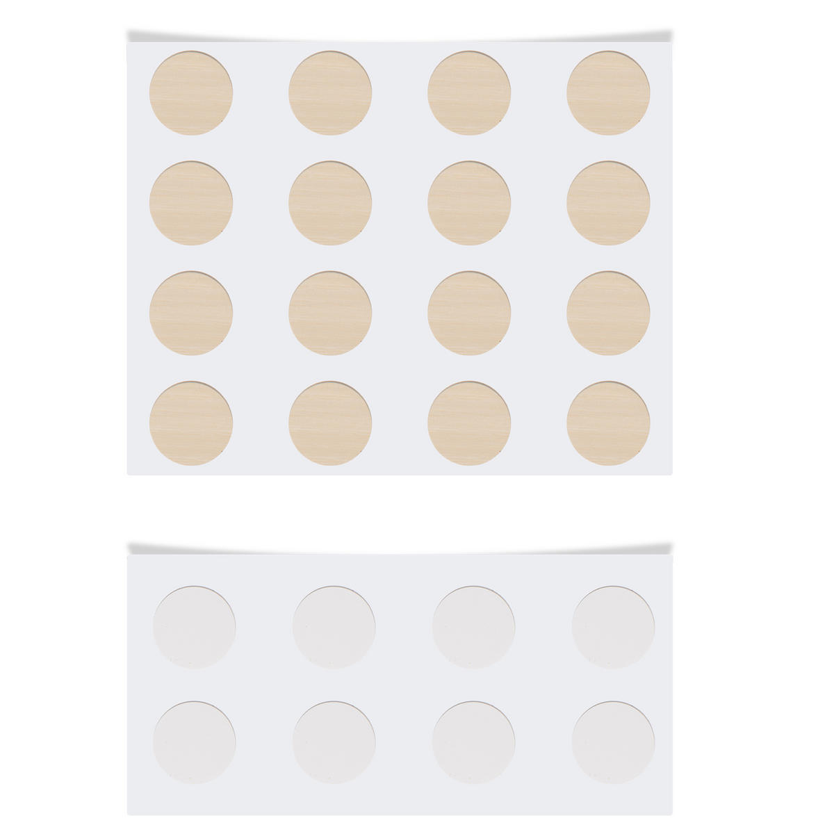 DETSKÁ posteľ 90/200 cm biela polovyvýšená s ochranou proti pádu z masívnej borovice a MDF - biela, drevo (90/200cm) - OKWISH