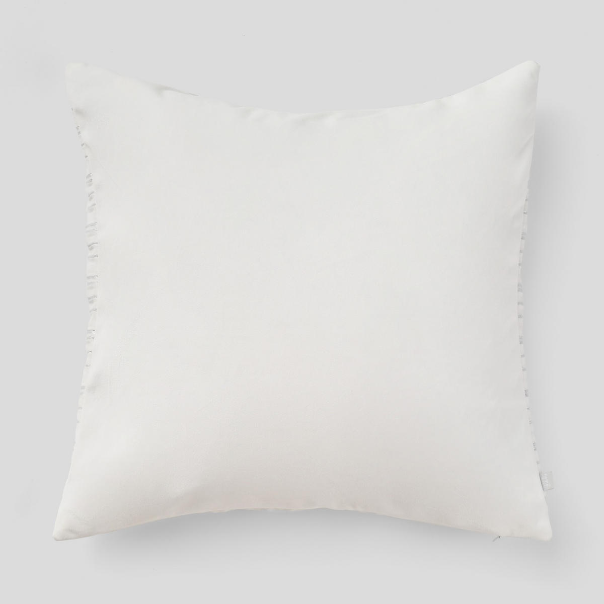 KISSENBEZUG Calama - Weiß, Textil (45/45cm) - home&you