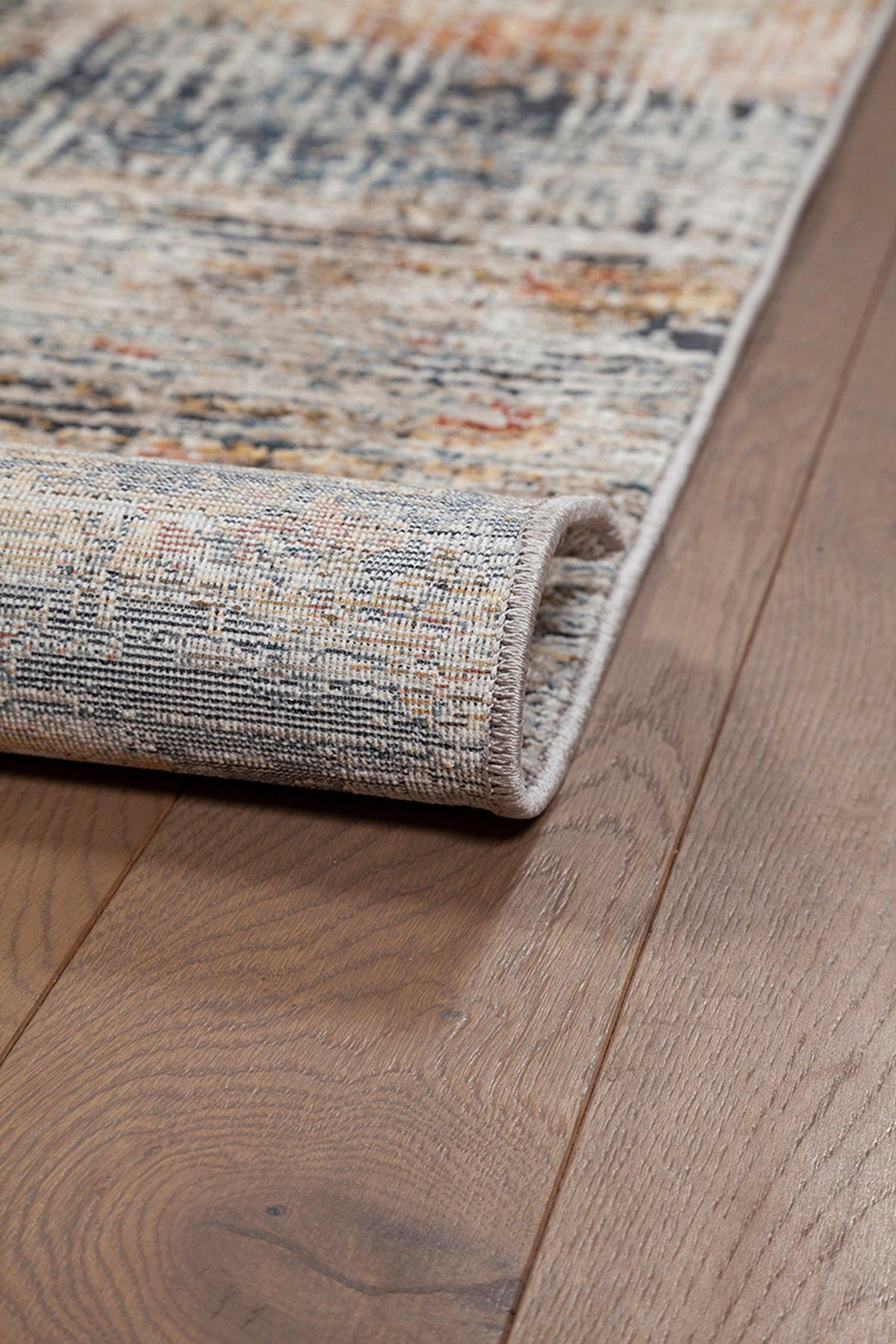 TEPPICH modern Wohn-/Schlafzimmer TAMARA Mehrfarbig 160 x 230 cm - Multicolor, Textil (160/230cm) - Novatrend