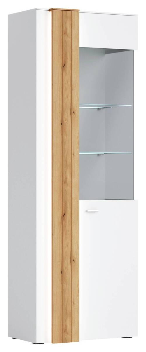 Vitrína CAMBRIA - Hom`in