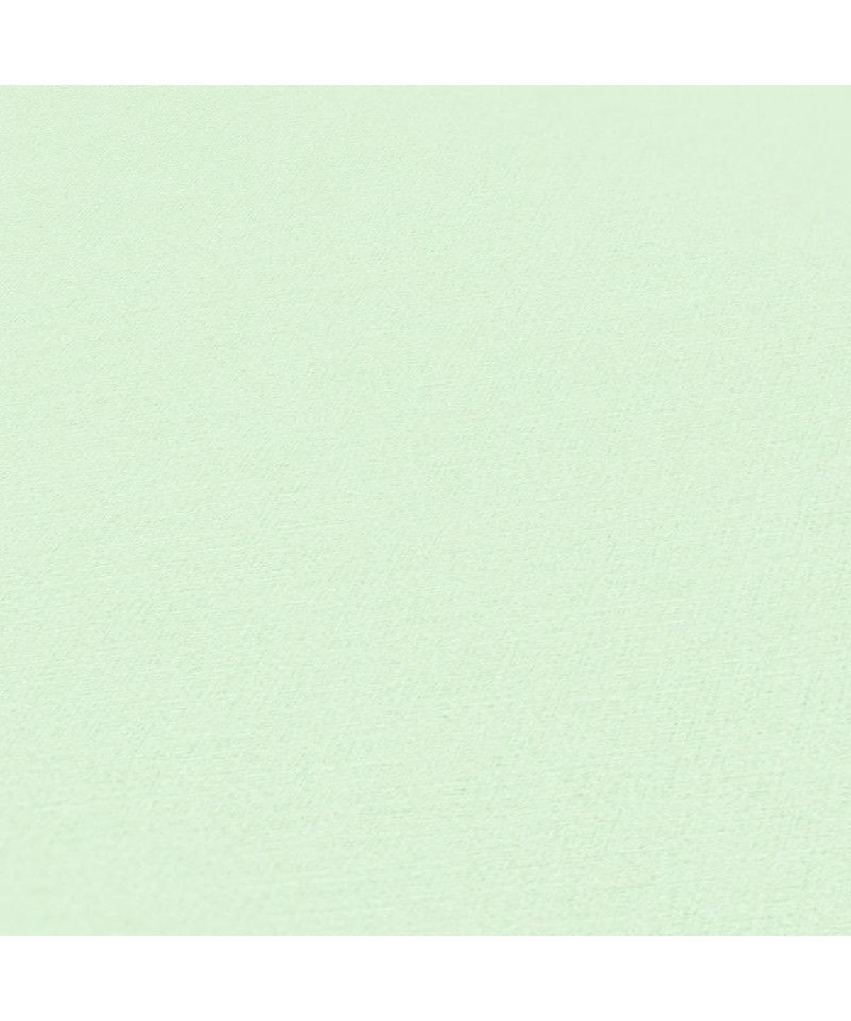VLIESTAPETE Grün 53/1005 cm - Grün, Textil (53/1cm) - KUNSTLOFT