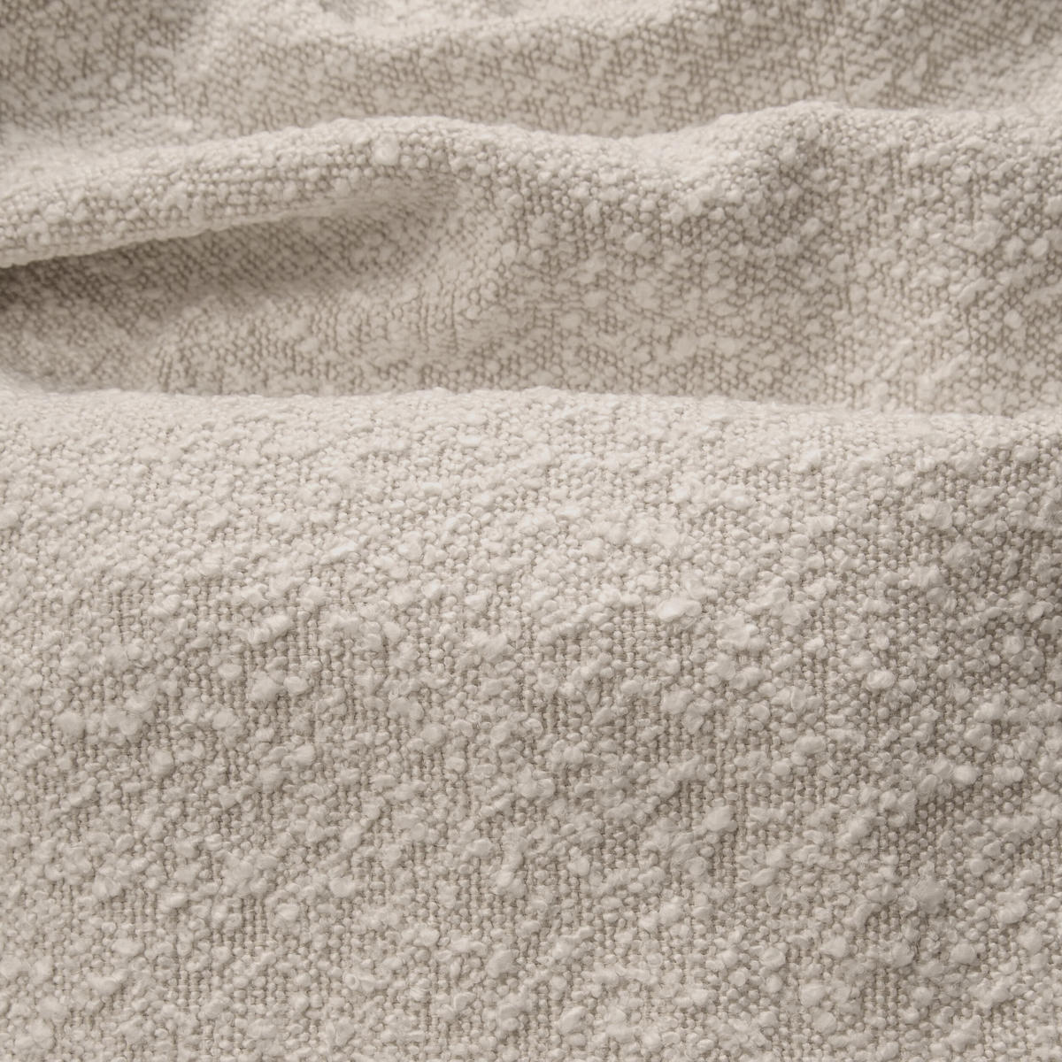 POLSTERBETT Lund 200x200 cm, Beige - Beige, Textil (200/200cm) - Fedve