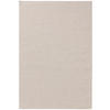 OUTDOORTEPPICH Iowa Cream 300x400 cm - Creme, Kunststoff (300/400cm) - benuta