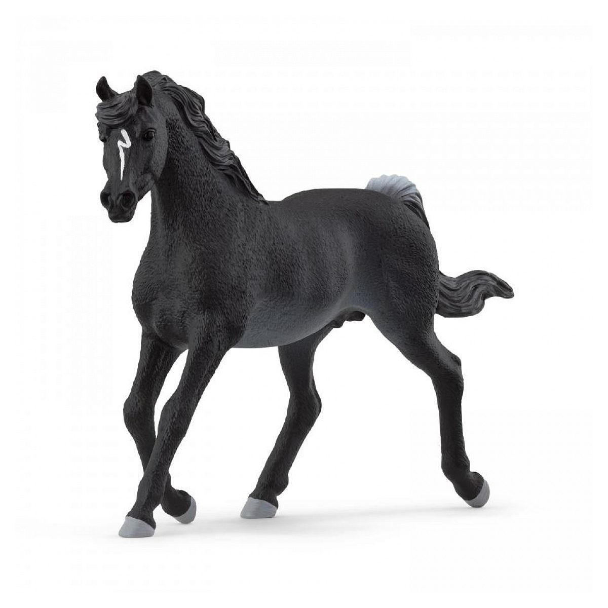 Schleich Spielfigur Weiß 5x10x15 cm