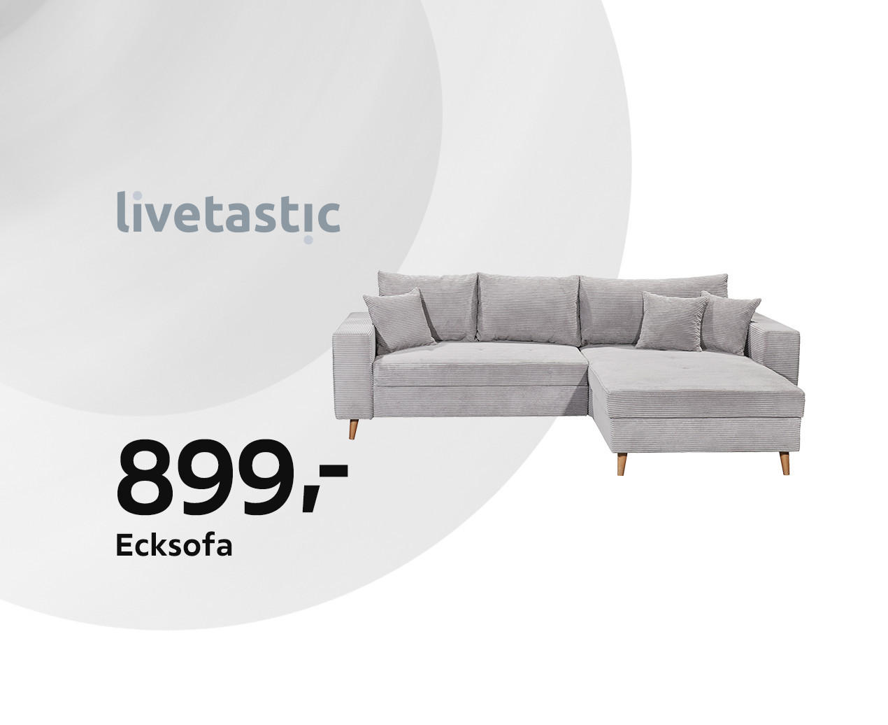 Ecksofa kaufen online