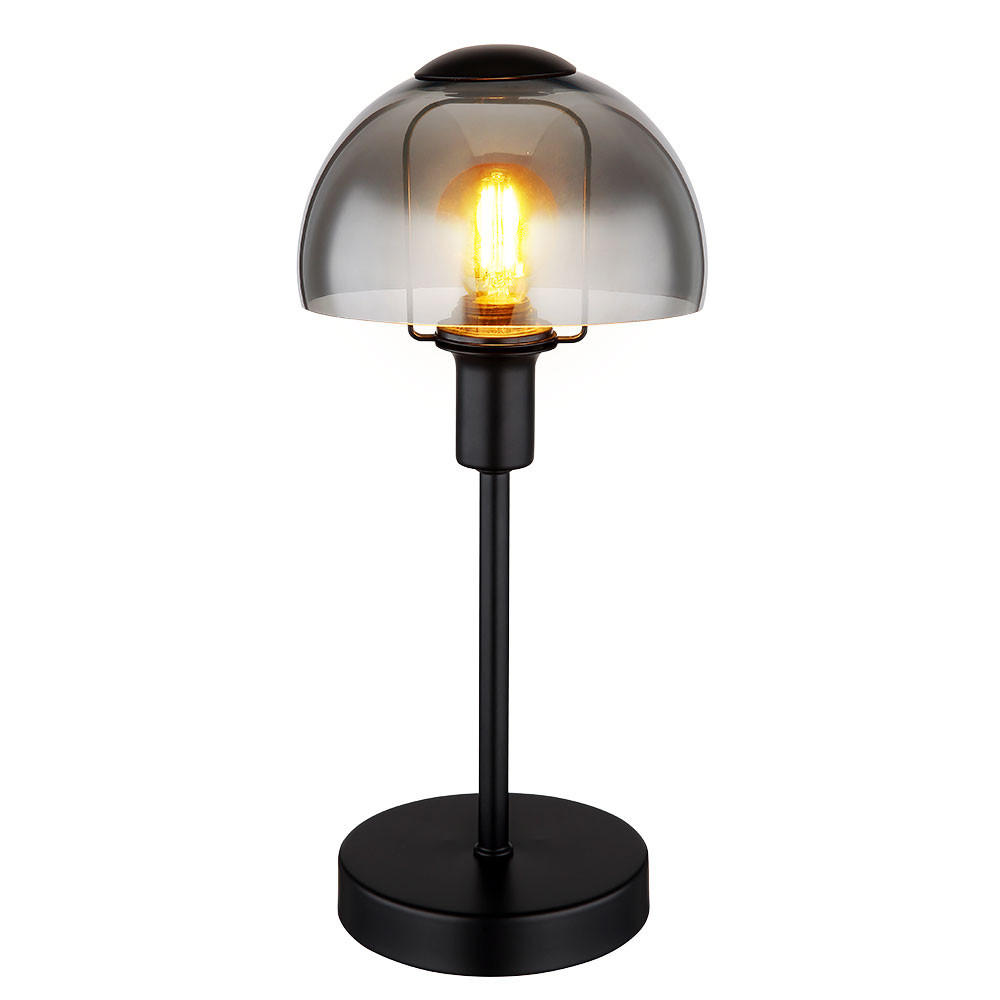 Globo Lighting Led Schwarz 15x32x15 cm