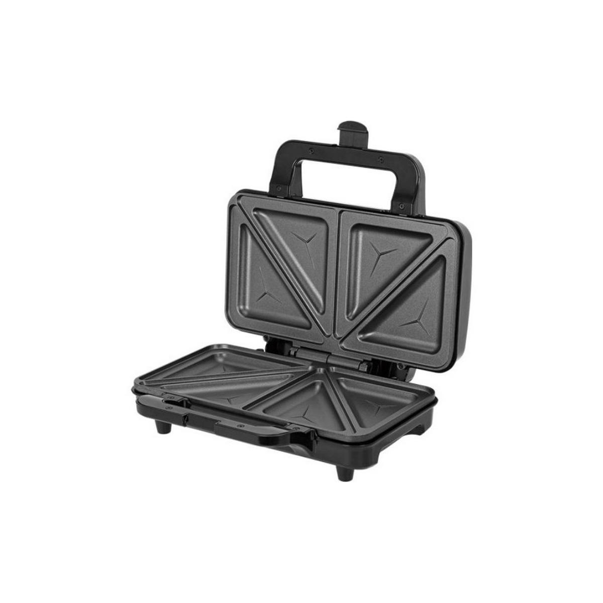 TOASTER Silber 15/28/7 cm MOP20M - Silberfarben, Kunststoff (28/7/15cm) - MPM 