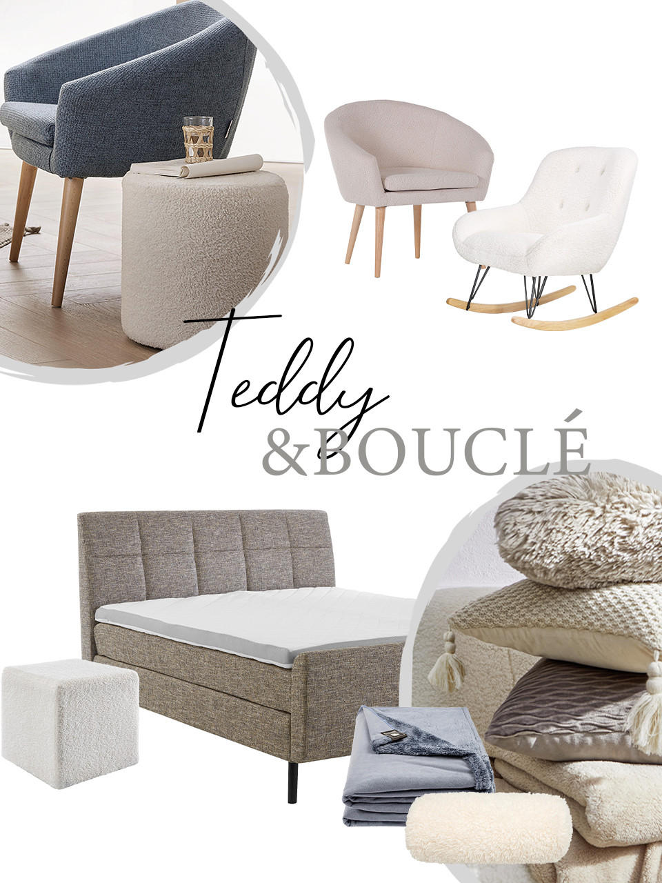 Skandi, Boucle