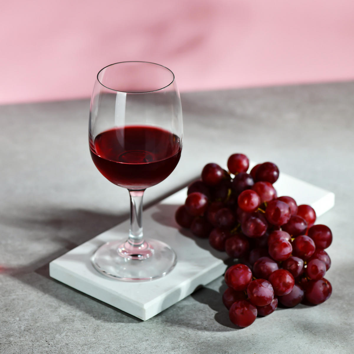 WEINGLÄSER, 6er-Set, 170 ml - Transparent, Glas (0.17L) - Krosno Glass
