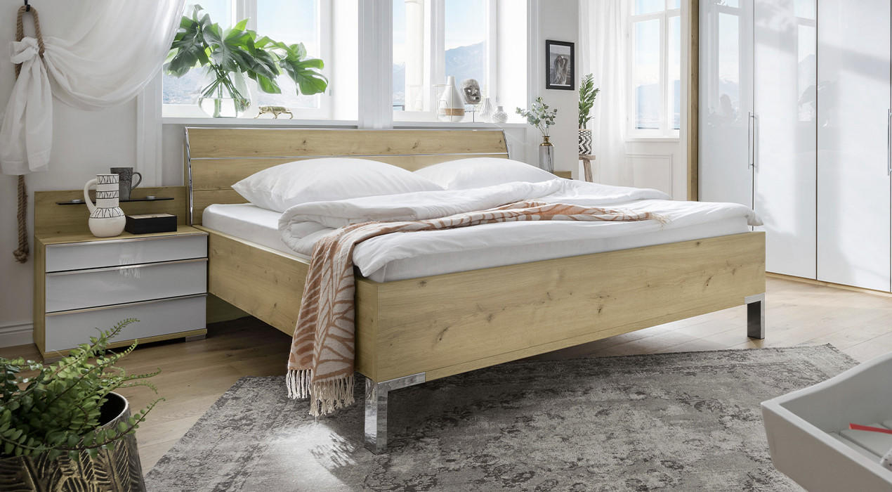 venda betten schlafzimmer