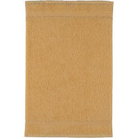 HANDTÜCHER PRINCESS MAIS - 390 - Gelb, Textil (40/60cm) - Rhomtuft