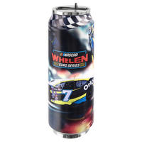 THERMOBECHER Dose Rallye 700 ml Mehrfarbig - Multicolor, Metall (0.7L) - Orion 