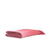 DECKE Finns rosa 130/170 cm - Rot, Textil (130/170cm) - Homla