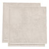 DUSCHHANDTUCH (2er Set) Fabulous - Beige, Textil (70/140cm) - BUTLERS