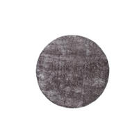 WOHNZIMMERTEPPICH MATTIS Grau 200x200x3 cm - Grau, Textil (200/200cm) - FURNLUX