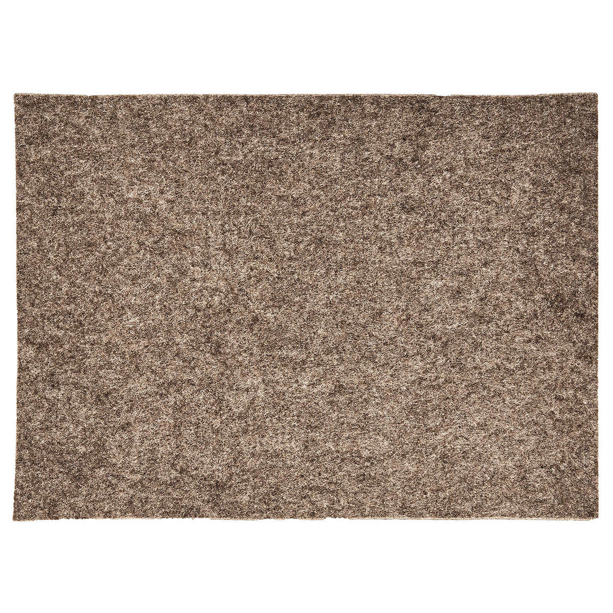 TISCHSET (6er Set) Felto - Taupe, Textil (45/33cm) - Butlers