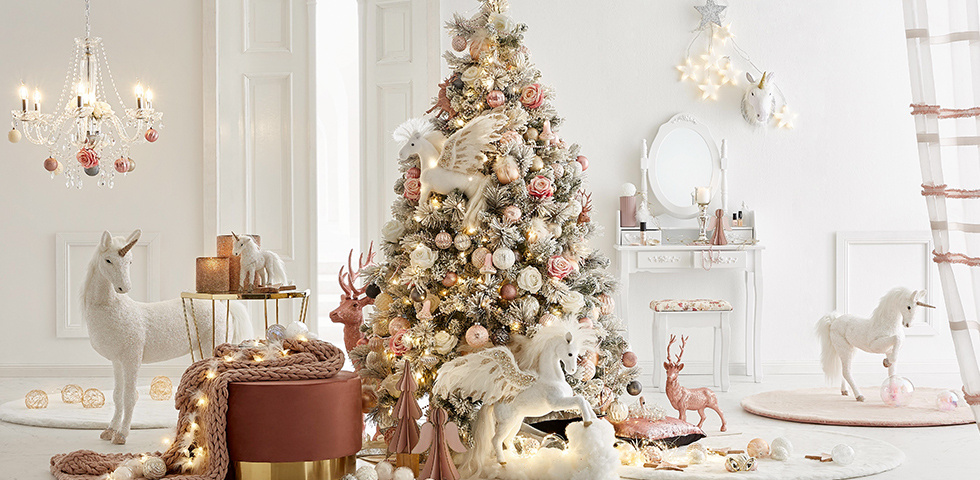 Märchenhafte Weihnachten